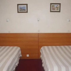 Hotel Nord Et Champagne детские мероприятия