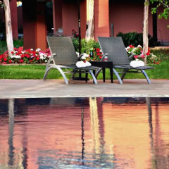 Hotel Rawabi Marrakech & Spa- All Inclusive фото 10