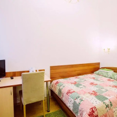 Apart hotel Pushkarev Стандартный номер