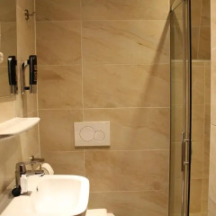 Vivaldi Budget Hotel 2* Стандартный номер с двуспальной кроватью фото 2