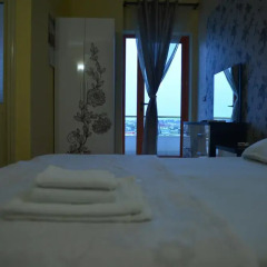Royal gaz Hotel 4* Стандартный номер с различными типами кроватей фото 5