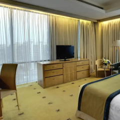 Byblos Hotel 4* Стандартный номер с различными типами кроватей
