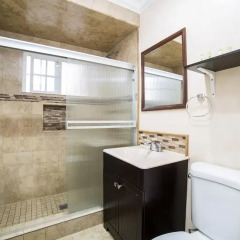 Отель Nite Inn 3* Стандартный номер фото 3
