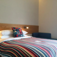 Hotel La Casa Seoul детские мероприятия фото 2