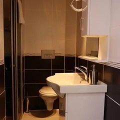 Zeytin Hotel Стандартный номер фото 6