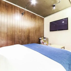 Jamsil Delight Hotel спа