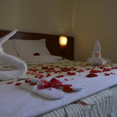 Hotel Residence Domus Санта-Мария-дель-Чедро спа
