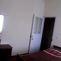 Отель B&B Ruzan Стандартный номер двуспальная кровать фото 2