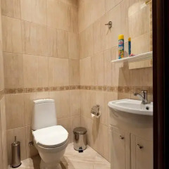 Дизайн-отель Домино 3* Полулюкс с различными типами кроватей фото 7