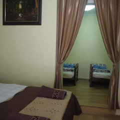 Family Hotel Mountain Scream Тбилиси детские мероприятия фото 2