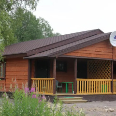 Гостиница Boiarinov Dvor Апартаменты с разными типами кроватей фото 2