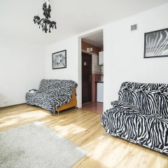 Отель Zebra Old Town Польша, Варшава - отзывы, цены и фото номеров - забронировать отель Zebra Old Town онлайн комната для гостей фото 2