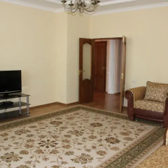 Гостиница Nursaya 1 - 120 Казахстан, Нур-Султан - отзывы, цены и фото номеров - забронировать гостиницу Nursaya 1 - 120 онлайн удобства в номере фото 2