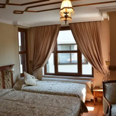 Aruna Hotel 4* Стандартный номер с различными типами кроватей фото 10