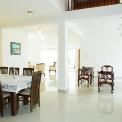 Отель Serendib Villa Шри-Ланка, Анурадхапура - отзывы, цены и фото номеров - забронировать отель Serendib Villa онлайн питание