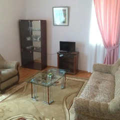 Отель Health Resort Arzni 1 Арзни комната для гостей фото 5