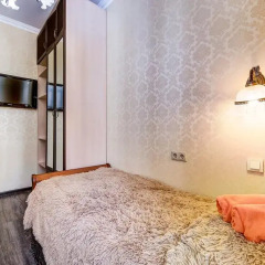 Elizaveta Mini Hotel комната для гостей фото 4