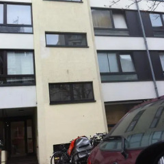 Апартаменты Star Apartments Cologne Кёльн парковка