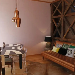 Апартаменты Lisbon Art Stay Apartments Baixa Апартаменты с разными типами кроватей фото 2