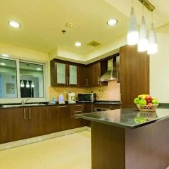 Отель Imperial Suites в номере