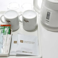 Tokyo Bay Ariake Washington Hotel 3* Другое фото 4