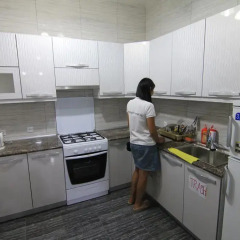Отель Apple Hostel Bishkek Кыргызстан, Бишкек - отзывы, цены и фото номеров - забронировать отель Apple Hostel Bishkek онлайн в номере