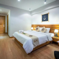 Sunny Mountain Hotel 4* Номер Делюкс с различными типами кроватей фото 2