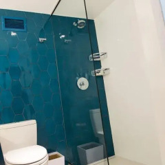 Отель Renaissance Aruba Resort & Casino 4* Стандартный номер с различными типами кроватей фото 6