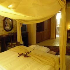 Отель Palazzino di Corina 4* Полулюкс с различными типами кроватей фото 8