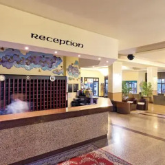 Sural Saray Hotel - All Inclusive спа