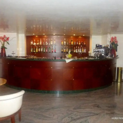 Hotel Ambassador гостиничный бар