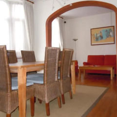Отель HOUSINGBRUSSELS Брюссель комната для гостей фото 4