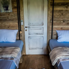 Гостиница Rosemarino Country House комната для гостей фото 4