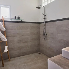 Отель Moon Cottage 3* Коттедж с различными типами кроватей