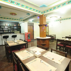 Отель Acme Guest House Непал, Катманду - отзывы, цены и фото номеров - забронировать отель Acme Guest House онлайн питание фото 3