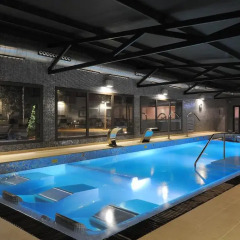 Salles Hotel Aeroport de Girona 4* Стандартный номер с различными типами кроватей фото 9
