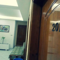 Hotel Aulona сауна