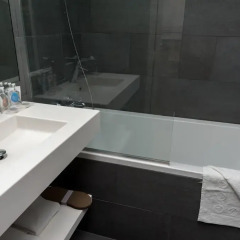 Отель Golden Tulip Gare de Lyon le 209 4* Стандартный номер с 2 отдельными кроватями фото 6