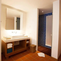 Отель X2 Vibe Phuket Patong 4* Стандартный номер двуспальная кровать фото 5