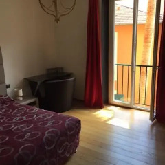 Hotel Durante 3* Стандартный номер с 2 отдельными кроватями фото 13
