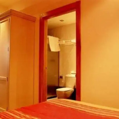 Отель Hostal Rural Haizea 3* Стандартный номер фото 7