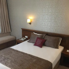 Hotel Greenland – All Inclusive 4* Стандартный номер с различными типами кроватей