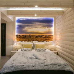 Отель VIP Apartamenty Stara Polana 2 Закопане интерьер отеля фото 2
