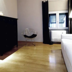 Отель B&B Quarto Piano Люкс фото 5