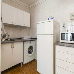 Апартаменты Lisbon Home Cool Apartments в номере