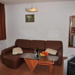 Apart Hotel Flora Residence 4* Студия фото 4