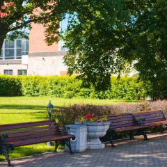Гермес Парк-отель