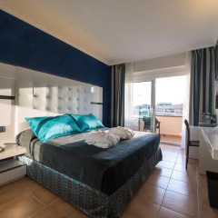 Salles Hotel Marina Portals 4* Полулюкс с различными типами кроватей фото 4