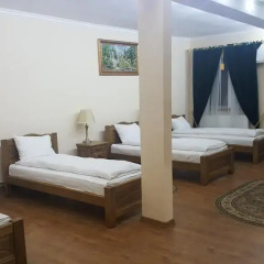 Гостиница Four Inns Стандартный номер с различными типами кроватей фото 3