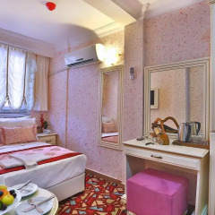 Santefe Hotel 5* Номер категории Эконом с различными типами кроватей фото 2